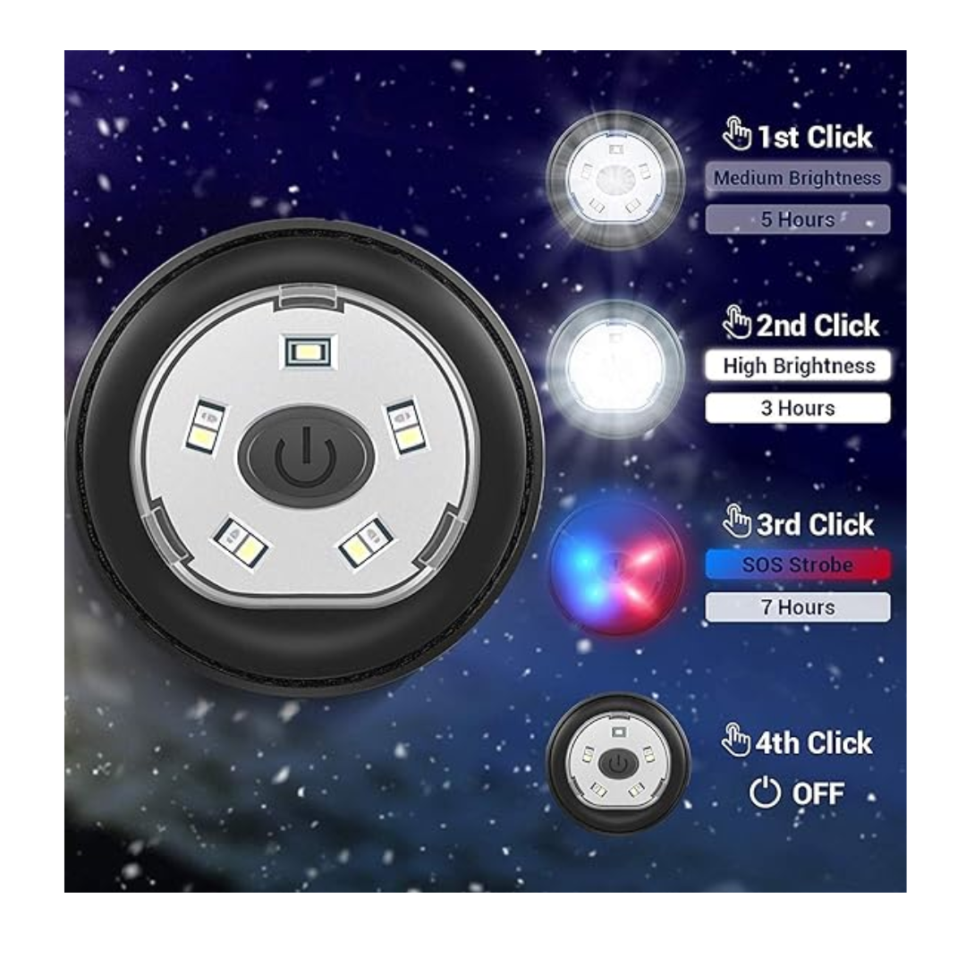 Alpine Audio Slope Companion